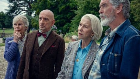 Netflix fans rave over ‘perfect cast’ as The Thursday Murder Club trailer drops
