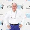 Veteran broadcaster Michael Buerk slams 'white saviour' criticism of Live Aid: 'If you're dying of starvation, you're not really that concerned about the colour of the person saving you'