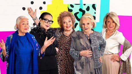 Grannies van Amsterdam is alleen te zien op NPO Start: ’Zelfs tv-dealer kreeg het niet voor elkaar’