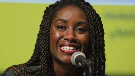 La journaliste américaine Karen Attiah dénonce le virage conservateur du « Washington Post » après son licenciement