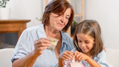 Half of parents want to see financial education in place in schools and universities