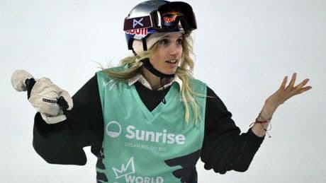 Double Olympic champion rushed to hospital after suffering freak injury in wave pool