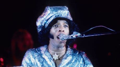 Sly Stone, pioneering frontman of Sly and the Family Stone, dead at 82