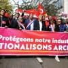 Nationaliser ArcelorMittal ? On vous explique le débat autour de la proposition à laquelle Emmanuel Macron s'est opposé