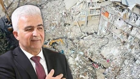 26 kişiye mezar olmuştu... Kavak Apartmanı davasında tutuksuz sanıklardan pişkin savunma: 'Suçsuzuz, beraatimize karar verilsin'