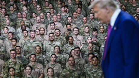 Trump is damaging America’s reputation – and even his supporters are wising up