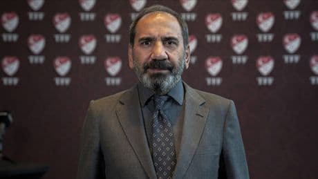 TFF'den yabancı kuralı için resmi açıklama!