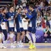 Volley-ball. L’équipe de France s’impose contre Cuba en amical à Poitiers