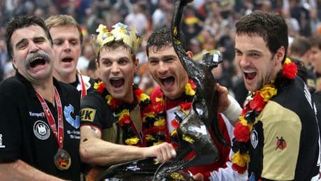 Weltmeister als Sportdirektor - Wird Saarland-Klub zum Handball-Elversberg?