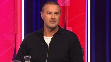 Paddy McGuinness' new money making project as he cashes in after expensive divorce