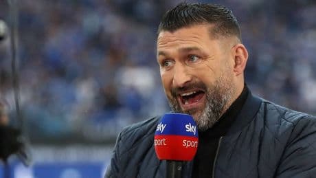 2. Bundesliga: Mattuschka redet sich wegen Schiedsrichter in Rage