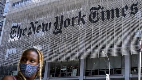 'The New York Times' reina en unos Pulitzer "particularmente difíciles" para la prensa en EEUU