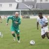 Football. National 2 : « Je dois encore mieux faire », Yves Djédjé en veut plus avec Granville