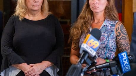 Family of Slain New Jersey Woman Who Reported Harassment Says Police ‘Failed’