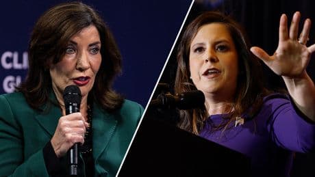 Elise Stefanik unveils new PAC as New York governor's race buzz grows