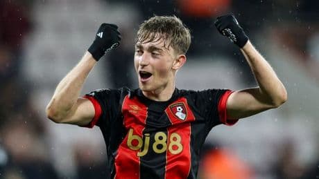 Liverpool and Man Utd learn Dean Huijsen stance as transfer deadline set