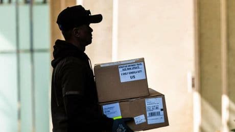 Paketzulieferer: Weniger Pakete von Amazon – UPS streicht 20.000 Jobs