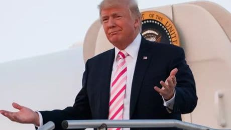 CNN cuts programming for Donald Trump 'breaking news' before major announcement