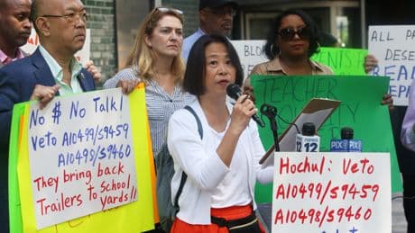 State education honchos must end New York’s race-based STEM admissions — once and for all