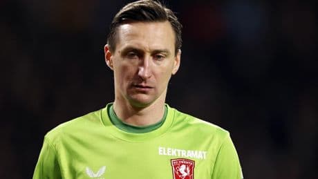 Transferzomer 2025: Przemyslaw Tyton verlengt zijn contract bij FC Twente