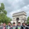 « Au bout de mes limites » : néophytes, ils racontent leur premier 42 km au Marathon de Paris