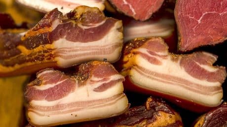 Veggie-Speck darf nicht mehr Speck heißen: EU plant Verbot