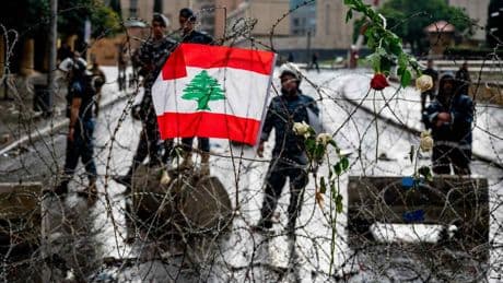 Vers une paix de raison entre Israël et le Liban ?