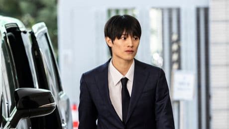 Hong Kong : une star japonaise de la J-pop condamnée pour attentat à la pudeur