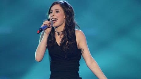 Freddy bis Isaak: Alle deutschen ESC-Beiträge im Überblick