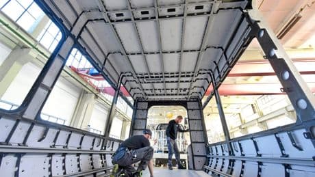 Leipzig | Trübe Aussichten bei Heiterblick