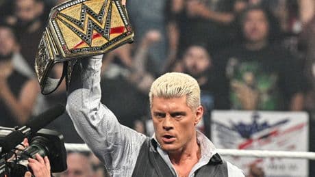 Schocker des Jahres steht kurz bevor - Teufels-Theorie um WWE-Star Cody Rhodes