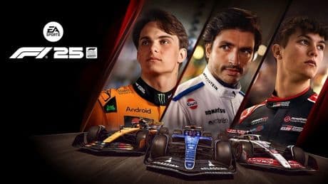 'EA Sports F1 25': Una dosis más de realismo
