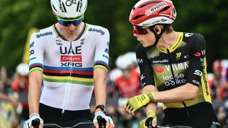 Tour de France : pourquoi les équipes portent-elles des noms de marques ? Comprendre en trois minutes