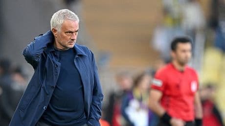 FENERBAHÇE HABERLERİ - Jose Mourinho Hatayspor maçı öncesi konuştu: Umarım hikayeler üretilmez!