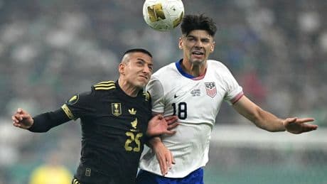 Why Big USA-Mexico Gold Cup TV Numbers Are Good And Bad News