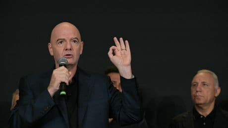 FIFA hekelt spelersvakbond FIFPRO: ’Gekozen voor een pad van publieke confrontatie’