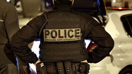 Alpes-Maritimes: un couple interpellé sur l'autoroute en possession de 18kg de cannabis