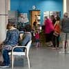 Funding for hospitals will be linked to patient feedback ratings in Starmer's 10-year NHS overhaul