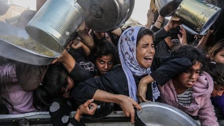 Israels Krieg | Psychotherapeutin: »Kein Kind in Gaza ist nicht traumatisiert«
