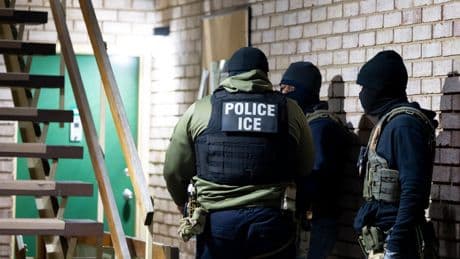 Immigration agents demand tenant information from landlords, stirring questions and confusion