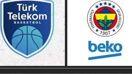 FENERBAHÇE BEKO-TÜRK TELEKOM MAÇI CANLI İZLE: Fenerbahçe Beko-Türk Telekom maçı hangi kanalda, saat kaçta? Gözler lig şampiyonluğunda!