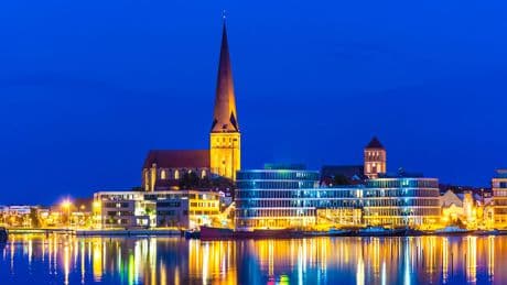 Norddeutschland - Immo-Preise bis zu 12 Prozent im Plus
