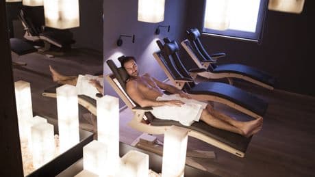 Sleep tourism, quando la vacanza è puro relax