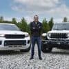 "New CEO Antonio Filosa could be what Stellantis really needs"