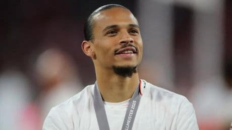 Galatasaray'a Leroy Sane müjdesi! Bayern Münih'ten cephesinden açıklama geldi, ayrılık yakın...