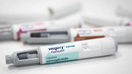 Ozempic-like fat jabs to be rolled out by NHS in high street pharmacies WITHOUT having to see a GP