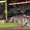 Astros hold off Red Sox rally for 7-6 win, Urías and McCormick homer