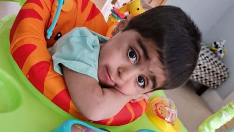 Breakthrough gene therapy gives boy with ‘death sentence’ disease a normal life