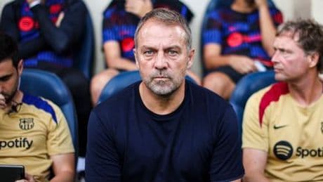 Hansi Flick beim FC Barcelona: Meisterschaft als Meisterwerk der Liebe