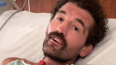 Ben Askren, estrella de la MMA, se recupera tras un doble trasplante de pulmón: "Morí cuatro veces, el corazón se paró 20 segundos"